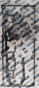 Uszczelki silnika KOHLER KDI2504 JCB LOMBARDINI (góra)