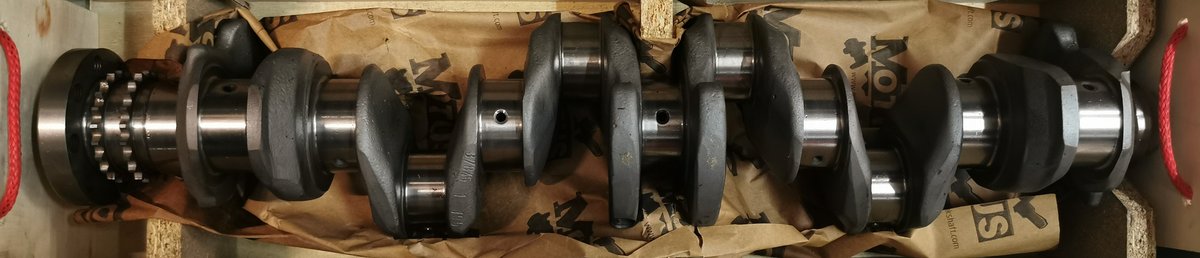 wal-korbowy-bmw-3-0d-n57d30a-n57-3-4-5-7-x3-x4-x6-167 Wał korbowy BMW 3.0D N57D30A N57 3 4 5 7 X3 X4 X6