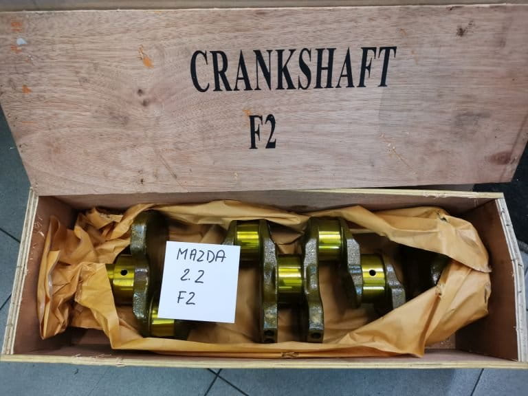 wal-korbowy-mazda-f2-2-2l-929-626-mx6-b2200-hyster-jungheinrich-yale-270 Wał korbowy MAZDA F2 2.2L 929 626 MX6 B2200 HYSTER JUNGHEINRICH YALE