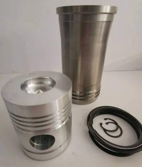 Zestaw naprawczy URSUS C360 (MAHLE)