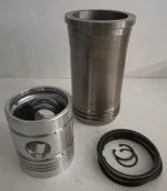Zestaw naprawczy URSUS C360 (MAHLE)