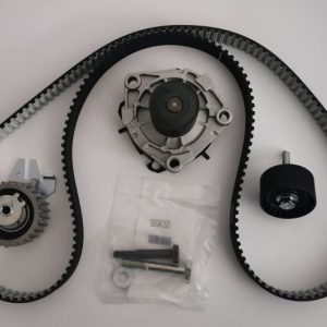 Zestaw rozrządu FIAT 1.9-2.4D 937.A5/A6/A8 500X, Bravo II Croma Doblo Ducato Freemont Sedici Stilo OPEL Z19DTH Z19DTJ A20DTH ALFAROMEO JEEP LANCIA SAAB