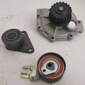 Zestaw rozrządu VOLVO 2.0-2.5 B5244S4 B5254T3 B5204T5 B5244SG2 C30 C70 S40 S60 S70 S80 V40 V50 V60 V70 XC60 XC70 XC90 FORD Focus Kuga Mondeo S-Max