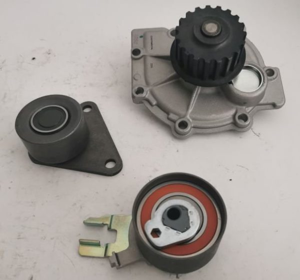 Zestaw rozrządu VOLVO 2.0-2.5 B5244S4 B5254T3 B5204T5 B5244SG2 C30 C70 S40 S60 S70 S80 V40 V50 V60 V70 XC60 XC70 XC90 FORD Focus Kuga Mondeo S-Max