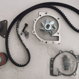 Zestaw rozrządu VOLVO 2.0-2.5 B5244S4 B5254T3 B5204T5 B5244SG2 C30 C70 S40 S60 S70 S80 V40 V50 V60 V70 XC60 XC70 XC90 FORD Focus Kuga Mondeo S-Max