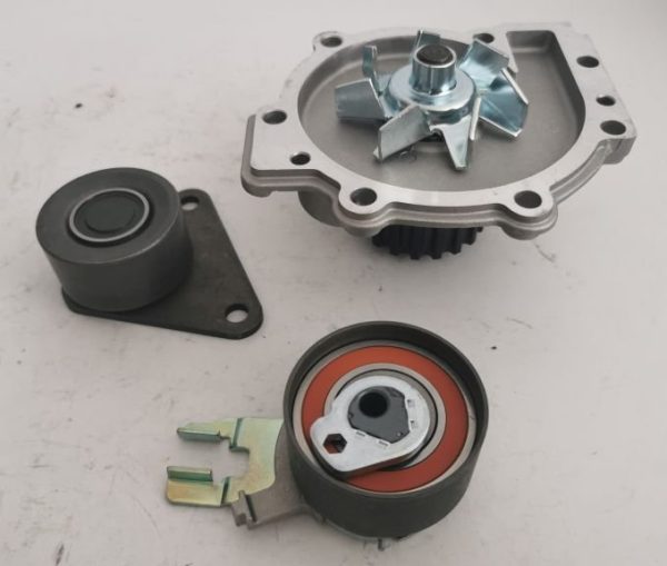 Zestaw rozrządu VOLVO 2.0-2.5 B5244S4 B5254T3 B5204T5 B5244SG2 C30 C70 S40 S60 S70 S80 V40 V50 V60 V70 XC60 XC70 XC90 FORD Focus Kuga Mondeo S-Max