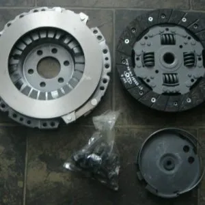 Zestaw sprzęgła VW 1.3-1.6 Golf II Jetta II AUSTIN Maestro Montego ROVER Montego SEAT Toledo I