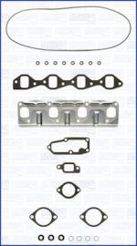 Zestaw uszczelek głowicy ISUZU 2.8D 4JA1 4JB1 Campo KB TF OPEL Campo VAUXHALL Brava DAEWOO HITACHI IHI KOBELCO ​​​​​​​MUSTANG