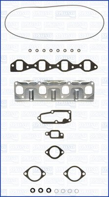 Zestaw uszczelek głowicy ISUZU 2.8D 4JA1 4JB1 Campo KB TF OPEL Campo VAUXHALL Brava DAEWOO HITACHI IHI KOBELCO ​​​​​​​MUSTANG